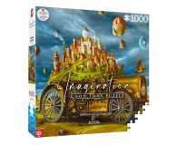 Good Loot Imagination Puzzle: Arkadiusz Dzielawski Wielka Przeprowadzk - 1315249 - zdjęcie 1